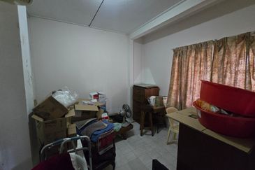 Damansara Heights (Bukit Damansara)