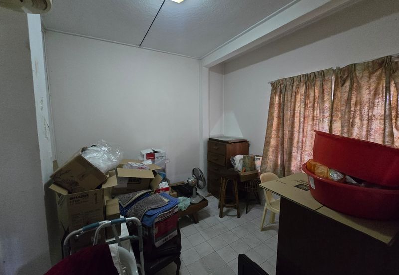 Damansara Heights (Bukit Damansara)