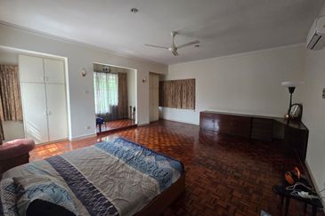 Damansara Heights (Bukit Damansara)