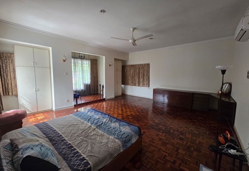 Damansara Heights (Bukit Damansara)