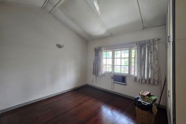 Damansara Heights (Bukit Damansara)