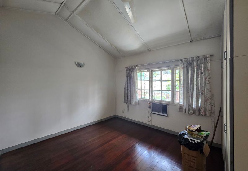 Damansara Heights (Bukit Damansara)