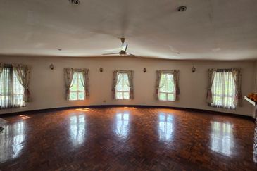 Damansara Heights (Bukit Damansara)