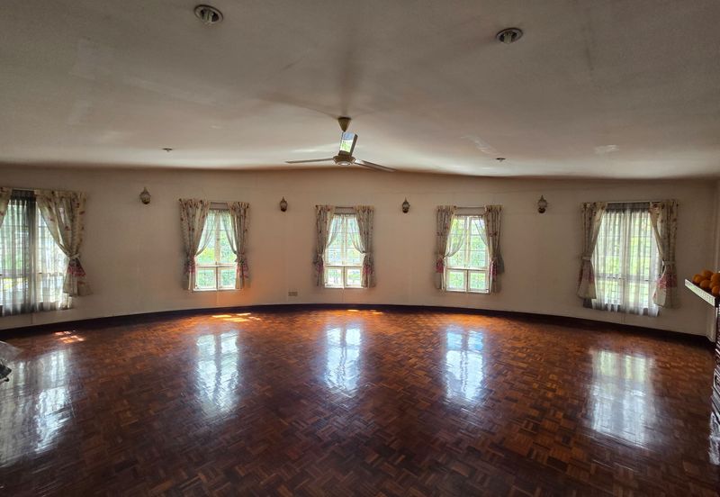 Damansara Heights (Bukit Damansara)