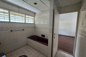 Damansara Heights (Bukit Damansara)