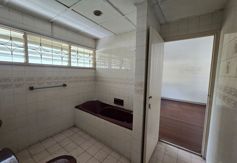 Damansara Heights (Bukit Damansara)