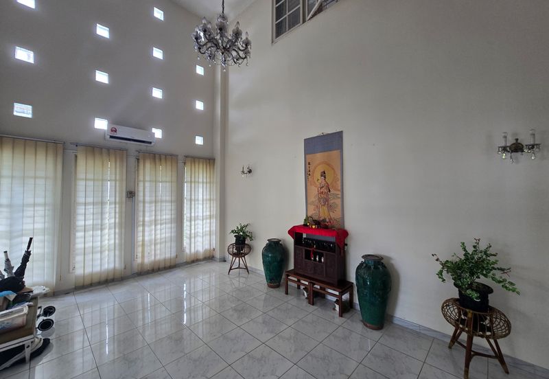 Damansara Heights (Bukit Damansara)