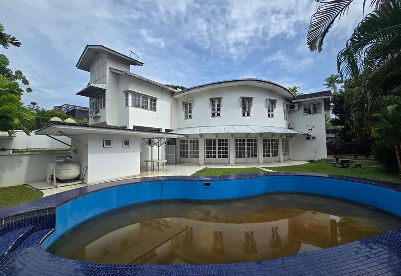 Damansara Heights (Bukit Damansara)