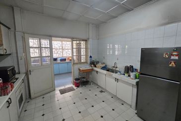 Damansara Heights (Bukit Damansara)