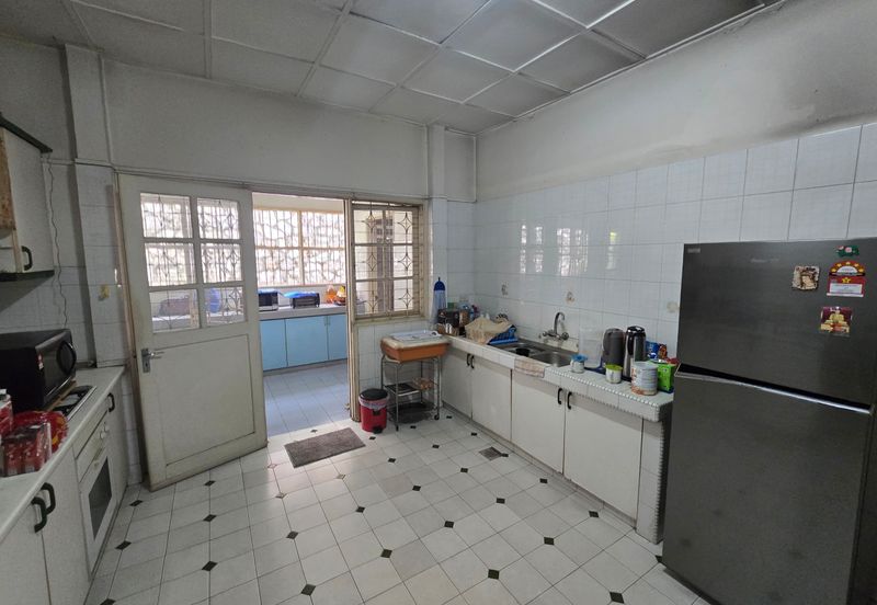 Damansara Heights (Bukit Damansara)