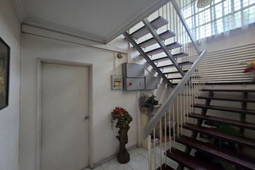 Damansara Heights (Bukit Damansara)