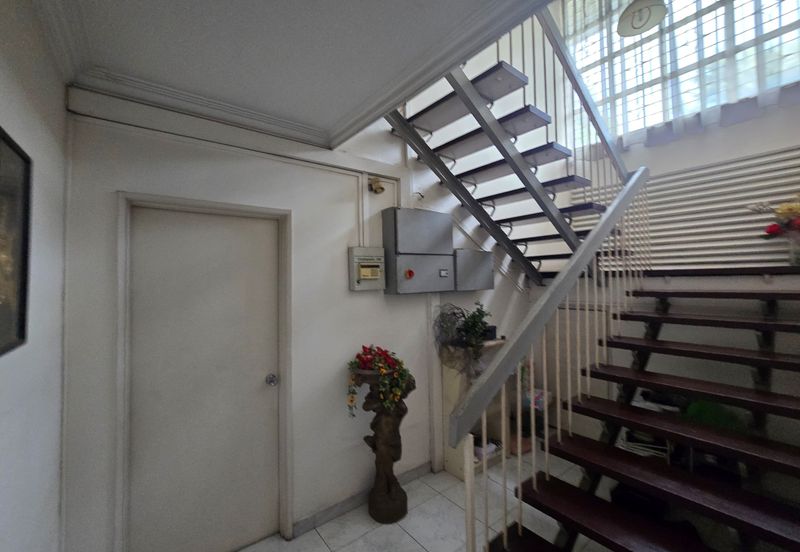 Damansara Heights (Bukit Damansara)