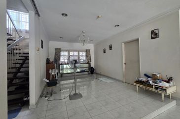 Damansara Heights (Bukit Damansara)