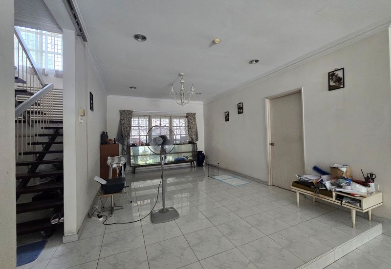 Damansara Heights (Bukit Damansara)