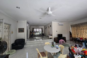 Damansara Heights (Bukit Damansara)