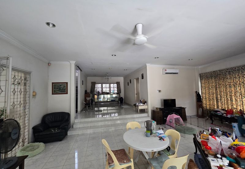 Damansara Heights (Bukit Damansara)