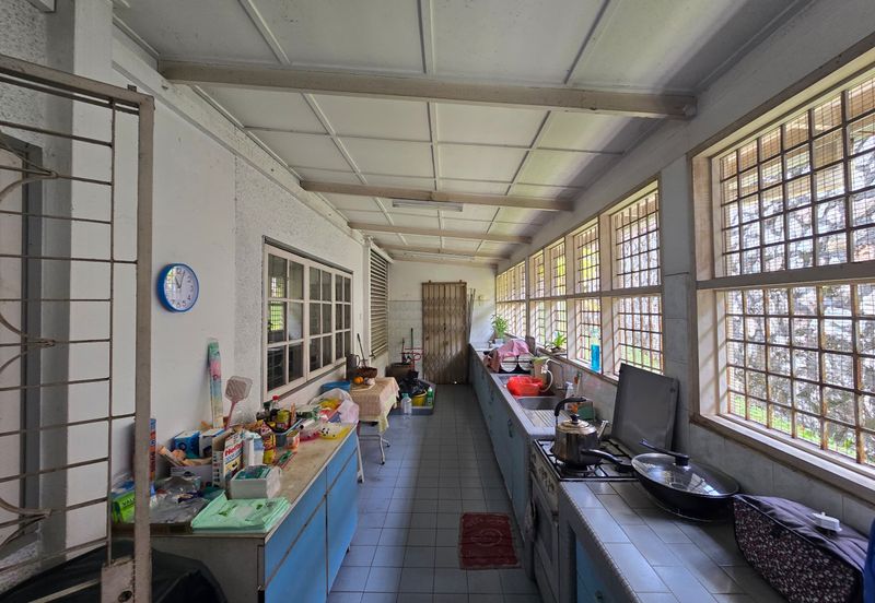 Damansara Heights (Bukit Damansara)