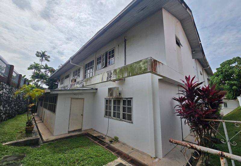 Damansara Heights (Bukit Damansara)