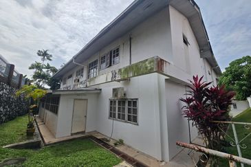 Damansara Heights (Bukit Damansara)