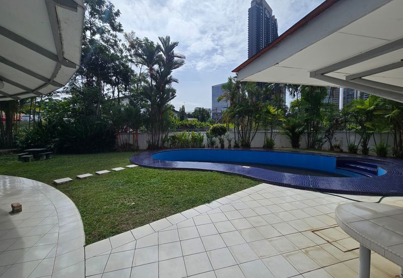 Damansara Heights (Bukit Damansara)