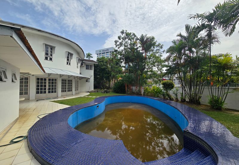 Damansara Heights (Bukit Damansara)