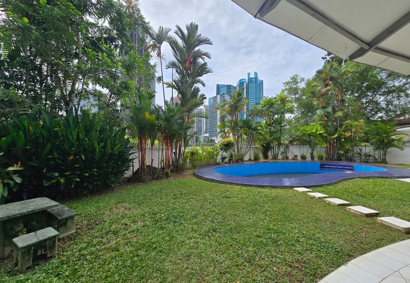 Damansara Heights (Bukit Damansara)