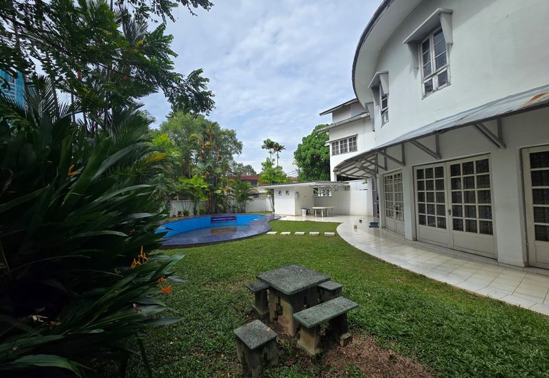 Damansara Heights (Bukit Damansara)