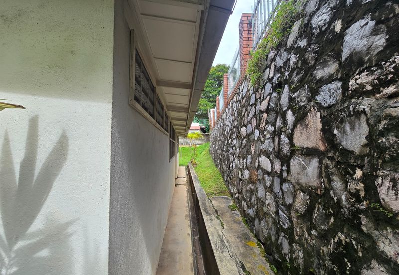 Damansara Heights (Bukit Damansara)