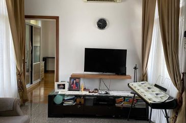 Damansara Heights (Bukit Damansara)