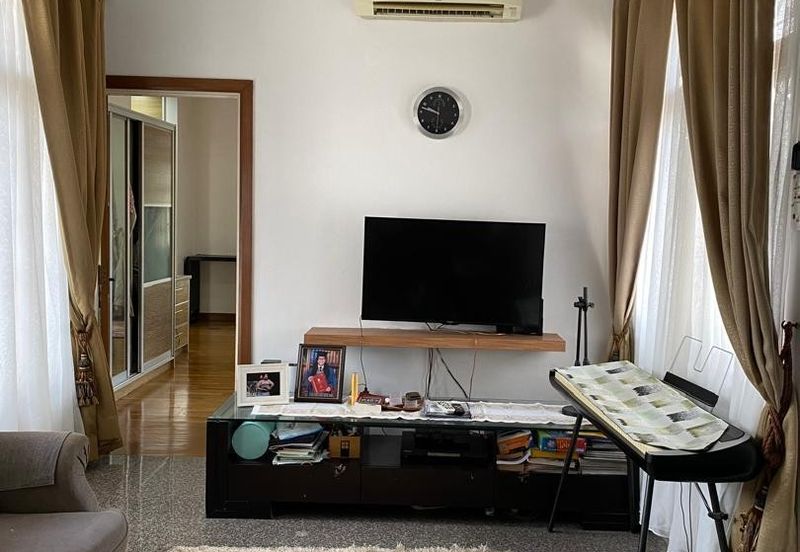 Damansara Heights (Bukit Damansara)