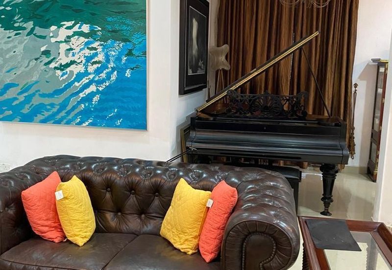 Damansara Heights (Bukit Damansara)