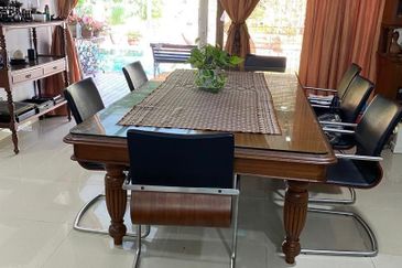 Damansara Heights (Bukit Damansara)