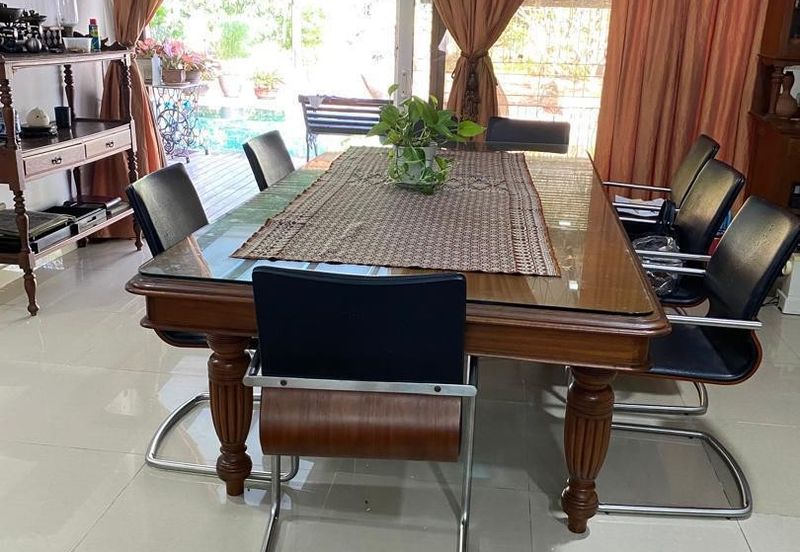 Damansara Heights (Bukit Damansara)