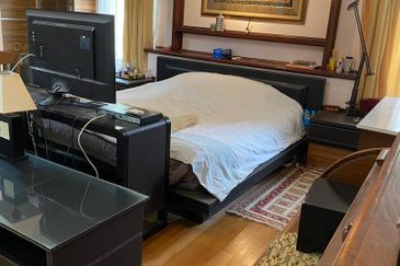 Damansara Heights (Bukit Damansara)