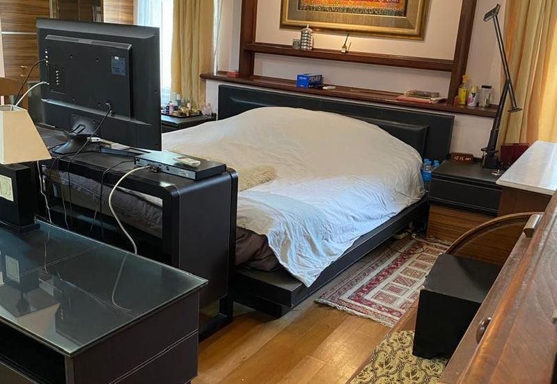 Damansara Heights (Bukit Damansara)