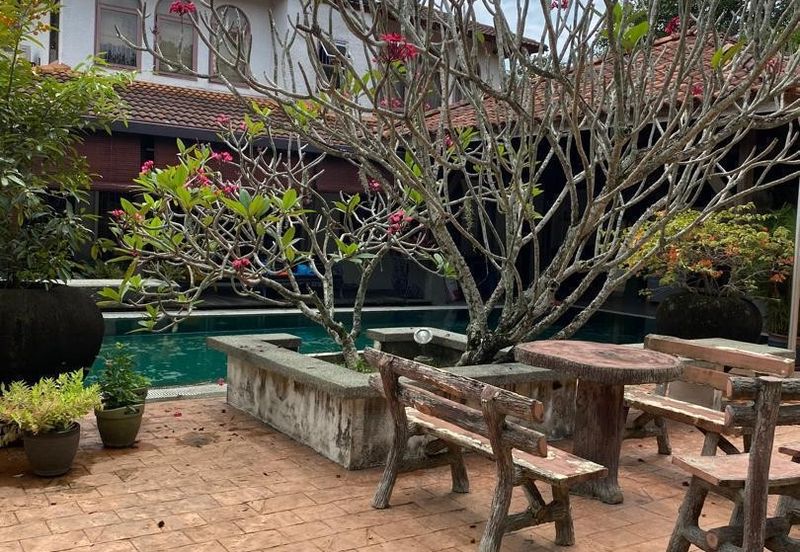 Damansara Heights (Bukit Damansara)