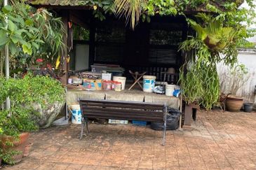 Damansara Heights (Bukit Damansara)