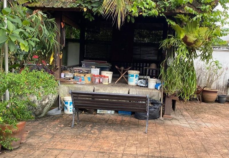 Damansara Heights (Bukit Damansara)