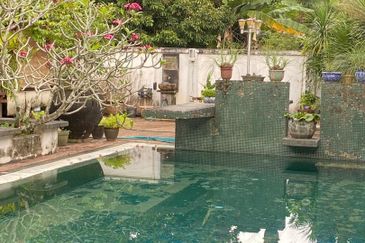 Damansara Heights (Bukit Damansara)