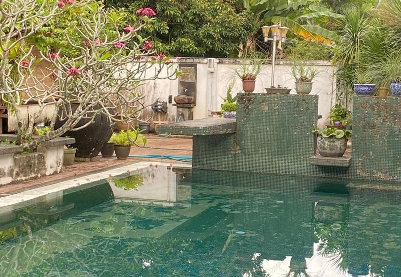 Damansara Heights (Bukit Damansara)