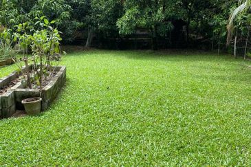 Damansara Heights (Bukit Damansara)