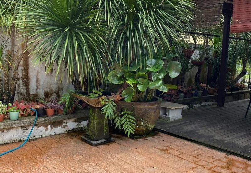 Damansara Heights (Bukit Damansara)