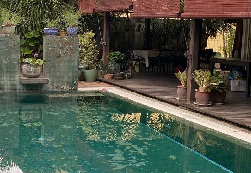 Damansara Heights (Bukit Damansara)