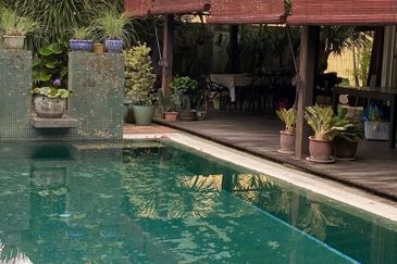 Damansara Heights (Bukit Damansara)