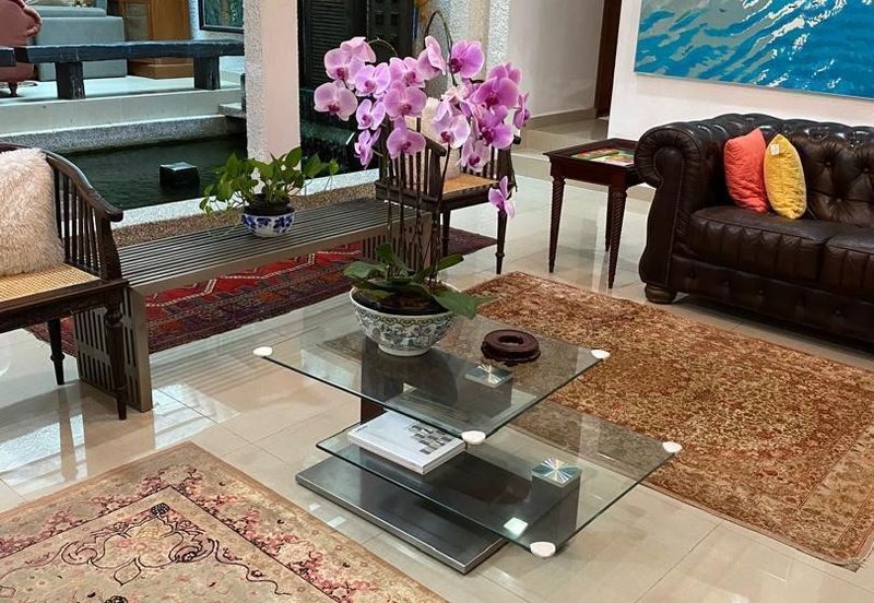 Damansara Heights (Bukit Damansara)