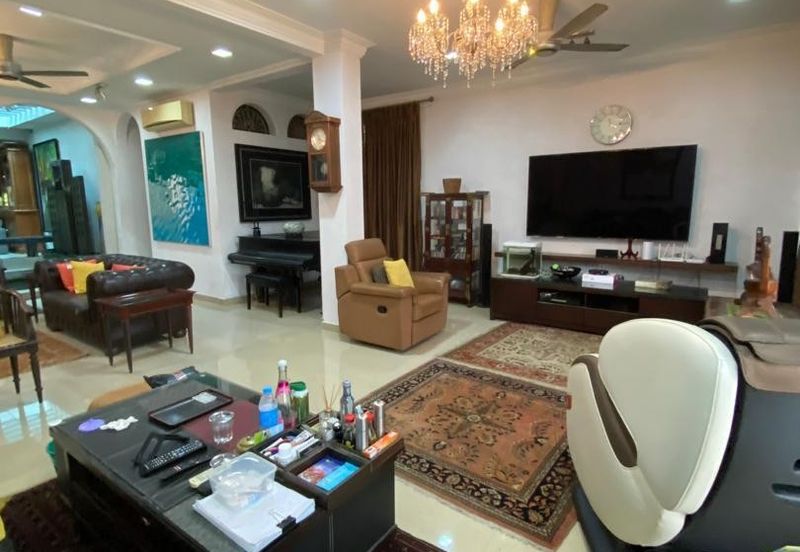 Damansara Heights (Bukit Damansara)