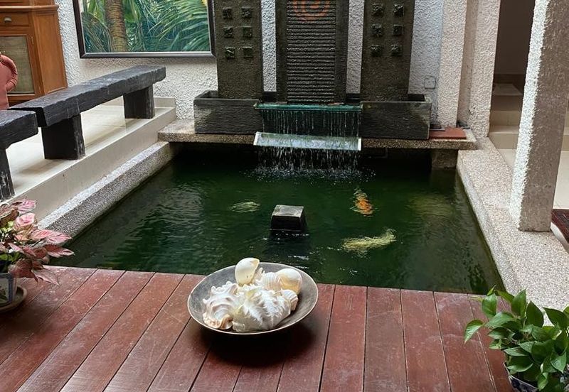 Damansara Heights (Bukit Damansara)