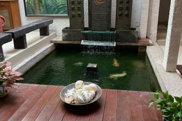 Damansara Heights (Bukit Damansara)