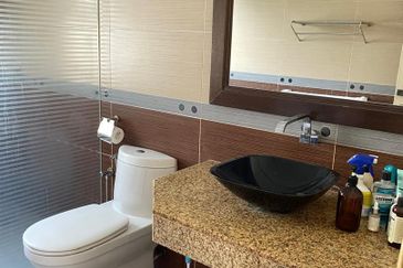 Damansara Heights (Bukit Damansara)