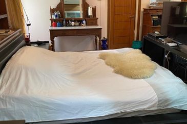 Damansara Heights (Bukit Damansara)